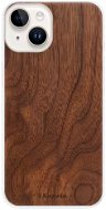 iSaprio Wood 10 pro iPhone 15 - Phone Cover