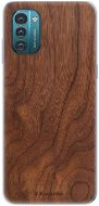 iSaprio Wood 10 pro Nokia G11 / G21 - Phone Cover