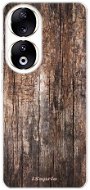 iSaprio Wood 11 pro Honor 90 5G - Phone Cover