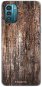 iSaprio Wood 11 pro Nokia G11 / G21 - Phone Cover