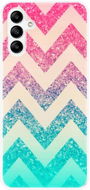 iSaprio Zig-Zag pro Samsung Galaxy A04s - Phone Cover
