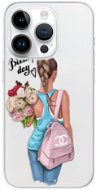 iSaprio Beautiful Day pro iPhone 15 Pro - Phone Cover