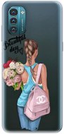 iSaprio Beautiful Day pro Nokia G11 / G21 - Phone Cover