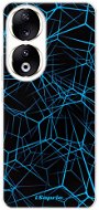iSaprio Abstract Outlines 12 pro Honor 90 5G - Phone Cover