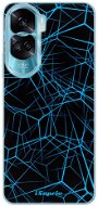 iSaprio Abstract Outlines 12 pro Honor 90 Lite 5G - Phone Cover
