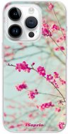 iSaprio Blossom 01 pro iPhone 15 Pro - Phone Cover