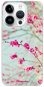 iSaprio Blossom 01 pro iPhone 15 Pro - Phone Cover