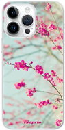 iSaprio Blossom 01 pro iPhone 15 Pro Max - Phone Cover