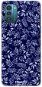 iSaprio Blue Leaves 05 pre Nokia G11/G21 - Kryt na mobil