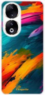 iSaprio Blue Paint pro Honor 90 5G - Phone Cover