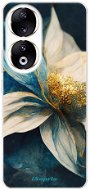 iSaprio Blue Petals pro Honor 90 5G - Phone Cover