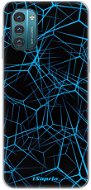 iSaprio Abstract Outlines 12 pro Nokia G11 / G21 - Phone Cover