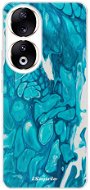 iSaprio BlueMarble 15 pro Honor 90 5G - Phone Cover