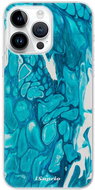 iSaprio BlueMarble 15 pro iPhone 15 Pro Max - Phone Cover