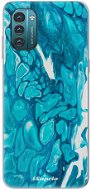 iSaprio BlueMarble 15 pro Nokia G11 / G21 - Phone Cover