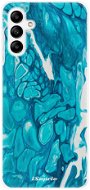iSaprio BlueMarble 15 pro Samsung Galaxy A04s - Phone Cover