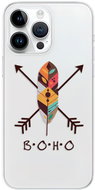iSaprio BOHO pro iPhone 15 Pro Max - Phone Cover