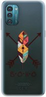 iSaprio BOHO pro Nokia G11 / G21 - Phone Cover
