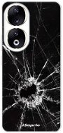 iSaprio Broken Glass 10 pro Honor 90 5G - Phone Cover