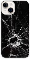 iSaprio Broken Glass 10 pre iPhone 15 Plus - Kryt na mobil