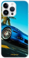 iSaprio Car 10 pro iPhone 15 Pro Max - Phone Cover