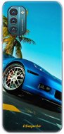 iSaprio Car 10 pro Nokia G11 / G21 - Phone Cover