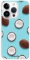 iSaprio Coconut 01 pro iPhone 15 Pro - Phone Cover