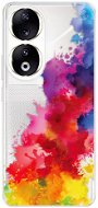 iSaprio Color Splash 01 pro Honor 90 5G - Phone Cover