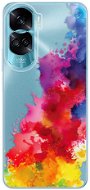 iSaprio Color Splash 01 pre Honor 90 Lite 5G - Kryt na mobil