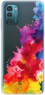 iSaprio Color Splash 01 pro Nokia G11 / G21 - Phone Cover