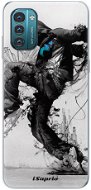 iSaprio Dance 01 pro Nokia G11 / G21 - Phone Cover