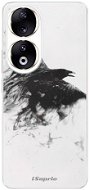 iSaprio Dark Bird 01 pro Honor 90 5G - Phone Cover