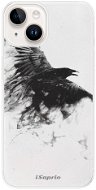 iSaprio Dark Bird 01 pro iPhone 15 - Phone Cover