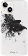 iSaprio Dark Bird 01 pro iPhone 15 Plus - Phone Cover