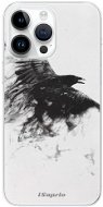 iSaprio Dark Bird 01 pro iPhone 15 Pro Max - Phone Cover