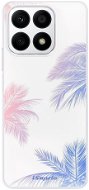 iSaprio Digital Palms 10 pro Honor X8a - Phone Cover