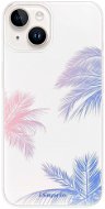 iSaprio Digital Palms 10 pro iPhone 15 - Phone Cover