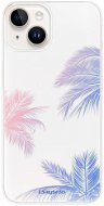 iSaprio Digital Palms 10 pre iPhone 15 Plus - Kryt na mobil