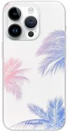 iSaprio Digital Palms 10 pre iPhone 15 Pro - Kryt na mobil