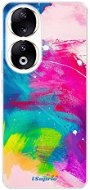 iSaprio Abstract Paint 03 pro Honor 90 5G - Phone Cover