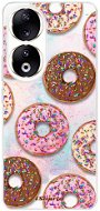 iSaprio Donuts 11 pro Honor 90 5G - Phone Cover