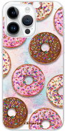 iSaprio Donuts 11 pro iPhone 15 Pro Max - Phone Cover