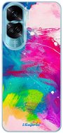 iSaprio Abstract Paint 03 pro Honor 90 Lite 5G - Phone Cover