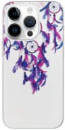 iSaprio Dreamcatcher 01 pro iPhone 15 Pro - Phone Cover