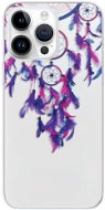 iSaprio Dreamcatcher 01 pro iPhone 15 Pro Max - Phone Cover