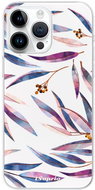 iSaprio Eucalyptus pro iPhone 15 Pro Max - Phone Cover