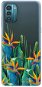 iSaprio Exotic Flowers pro Nokia G11 / G21 - Phone Cover