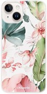 iSaprio Exotic Pattern 01 pro iPhone 15 - Phone Cover