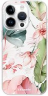 iSaprio Exotic Pattern 01 pre iPhone 15 Pro - Kryt na mobil