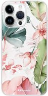 iSaprio Exotic Pattern 01 pre iPhone 15 Pro Max - Kryt na mobil